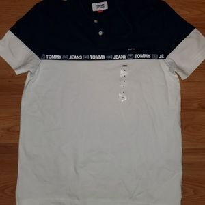 Tommy Hilfiger polo